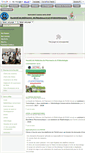 Mobile Screenshot of fmpos.ucad.sn